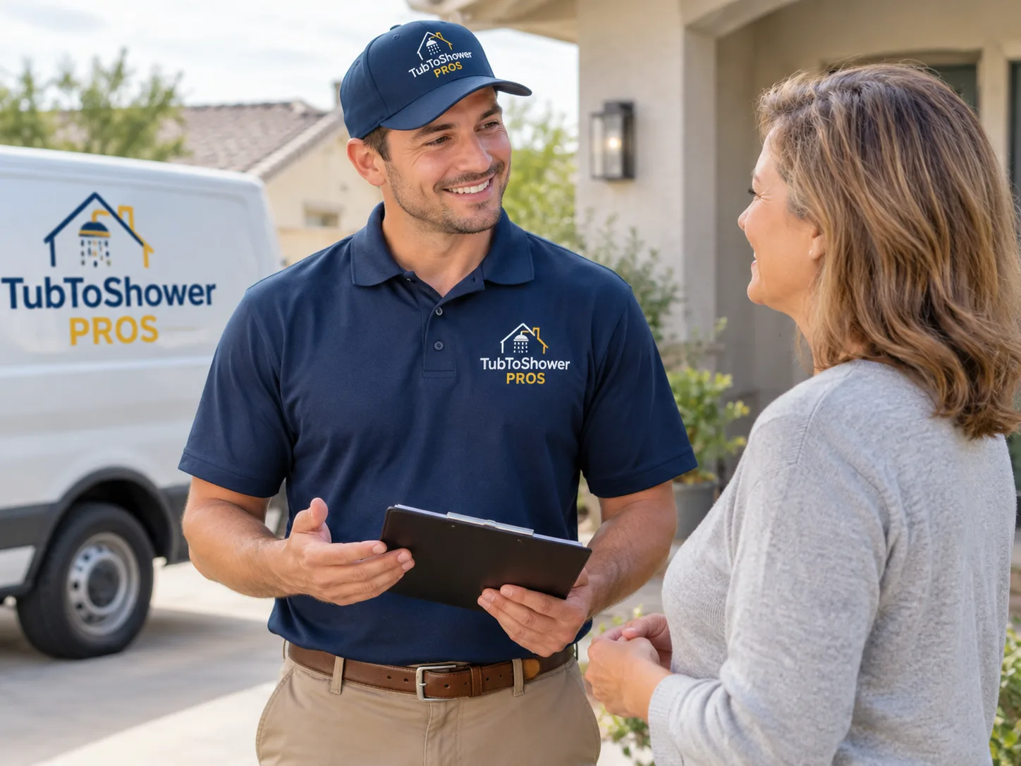 Tub Shower Conversion Philadelphia, TN FAQs